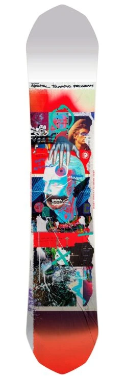Planche Snowboard Capita Ultrafear 16 Planche Snowboard Capita Ultrafear -Matériel De Ski Reduction 93f5e734e6d04bbb409fcc5d75a5d06867462edb H23CAPIBOA253151 CAPI0025870 0