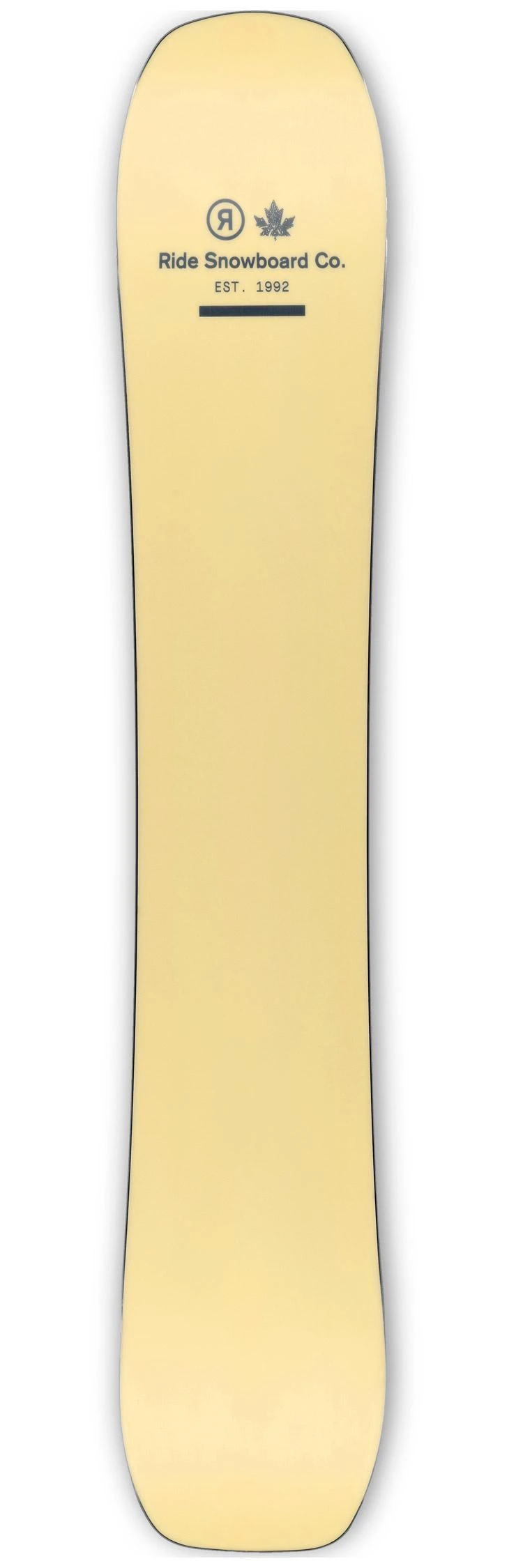 Planche Snowboard Ride Berzerker 4 Planche Snowboard Ride Berzerker – Image 2