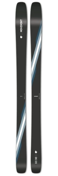 Ski Movement Go 90 Ti