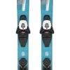 Kit Ski Salomon L Qst Jr M + L6 Gw -Matériel De Ski Reduction 947c2624b1cbcc7ca85a03746e66491c5cd876d6 H23SALOKSK354730 0