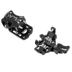 Fix Randonnée Plum Guide 12 Noir -Matériel De Ski Reduction 947fb1332b4cba668f06ce73b8eb49905009d36c H23PLUMFIX325495 PLUM0103255 901