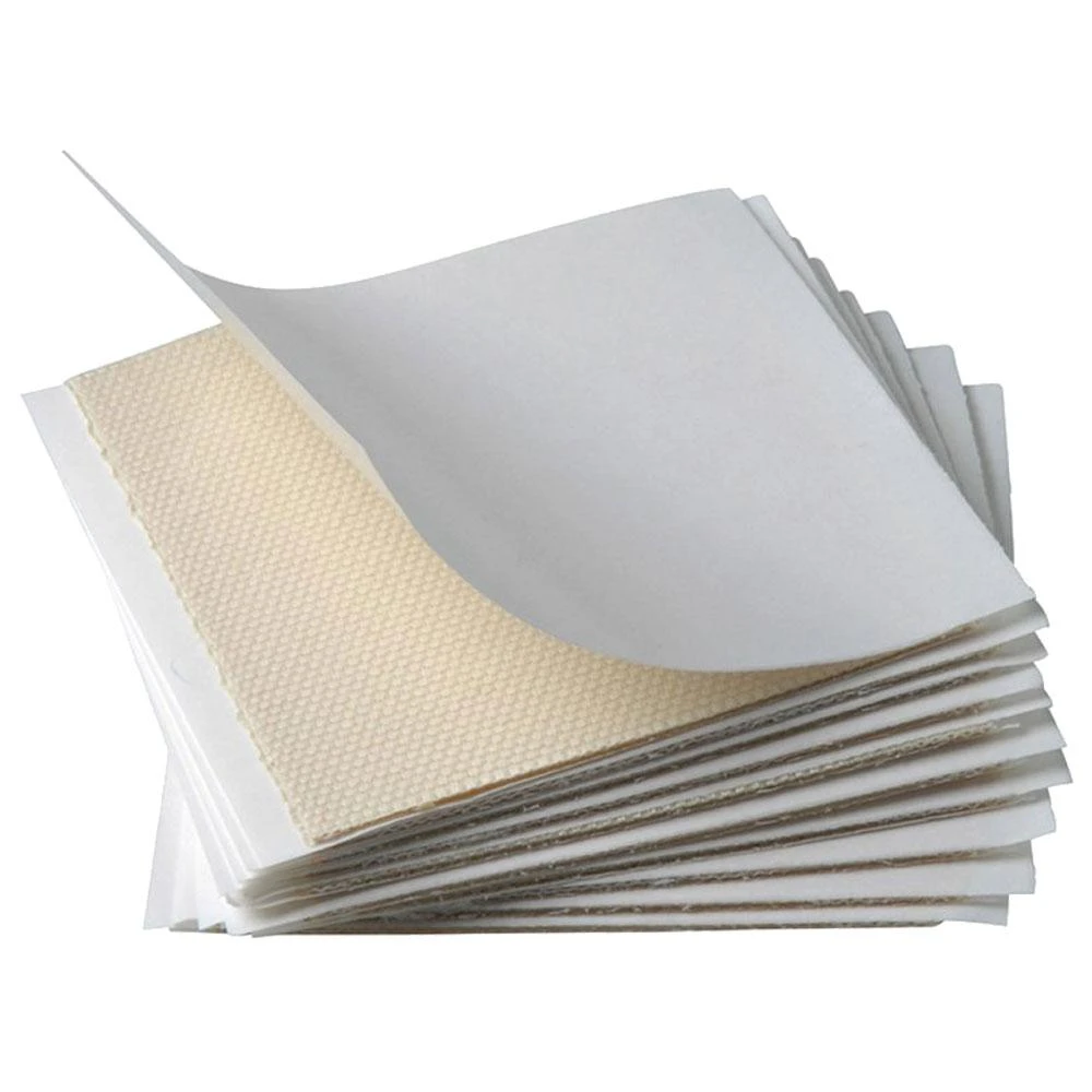 Accessoire Peaux De Rando Colltex Quick-tex (10 Autocollants Double Face) 3 Accessoire Peaux De Rando Colltex Quick-tex (10 Autocollants Double Face)