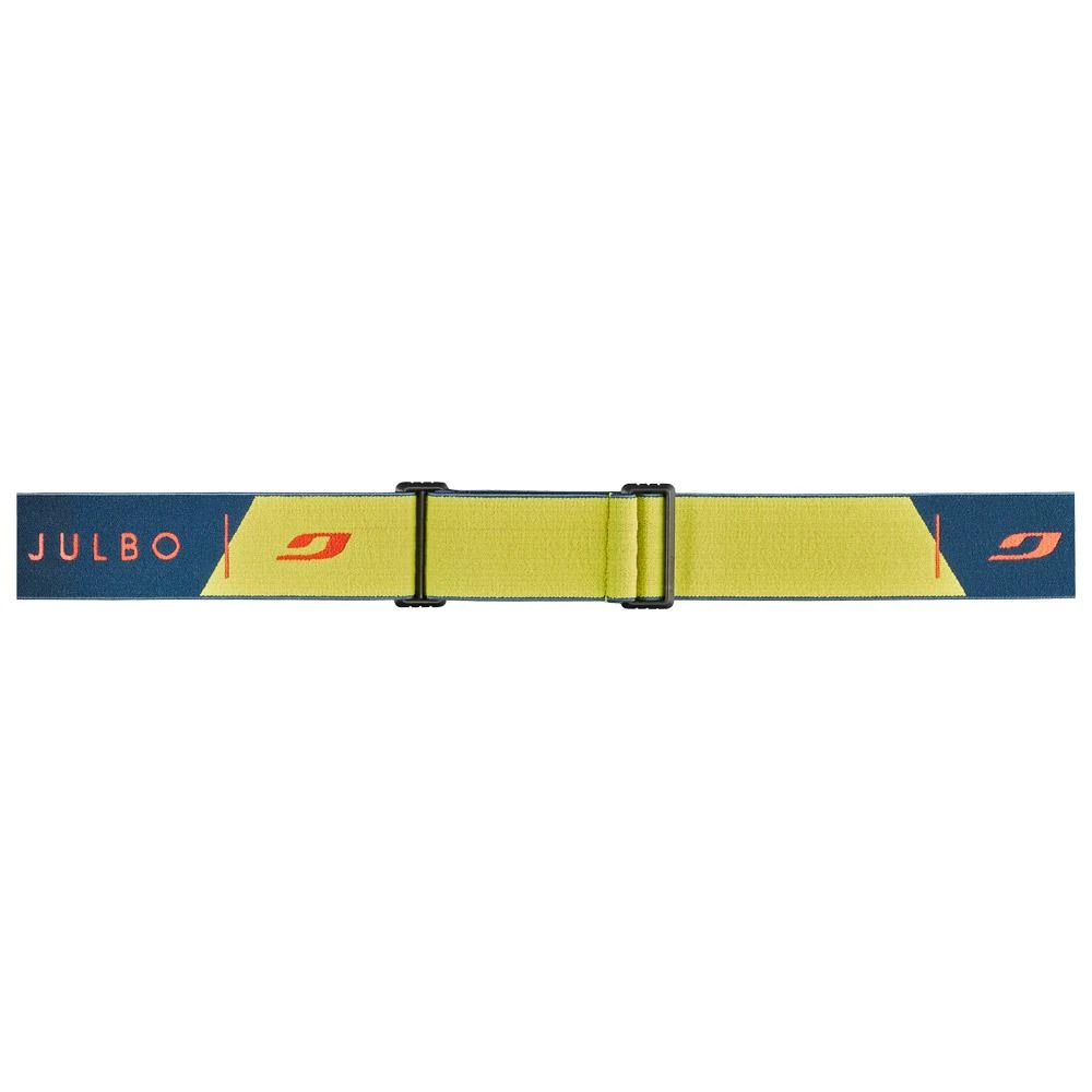 Masque De Ski Julbo Quickshift Sp Bleu Jaune Spectron 3 6 Masque De Ski Julbo Quickshift Sp Bleu Jaune Spectron 3 – Image 4