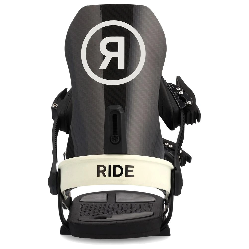 Fix Snowboard Ride A-10 Black 5 Fix Snowboard Ride A-10 Black – Image 3