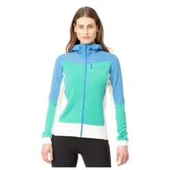 Polaire Norrona Women's Falketind Warmwool2 Stretch Zip Hood Campanula Arcadia -Matériel De Ski Reduction 9557d061f7beedf82fe364c6bb83bbf3bd635d73 H22NORRTTH1187252 12