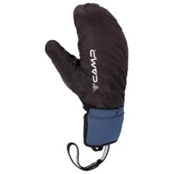 Gant Camp G Pure Warm Blue -Matériel De Ski Reduction 95653ac045936b092d9cbf201601f87ec8add02d H23CAMPACC2268963 901