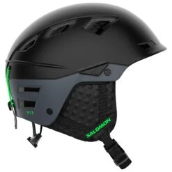 Casque Salomon Mtn Lab Black