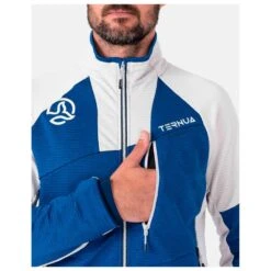 Polaire Ternua Active Jkt M High Tide -Matériel De Ski Reduction 95b19856e615064cd50100b847db5f0766cb3060 H23TERNTTH2258341 901