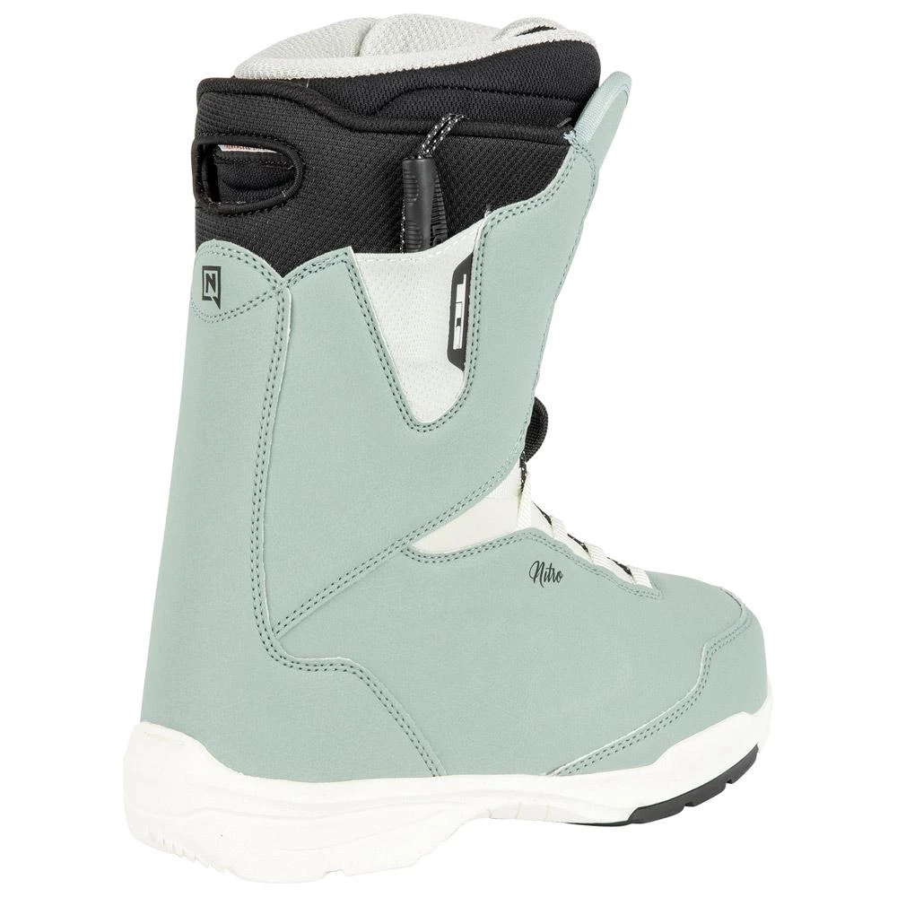 Boots Nitro Scala Tls Ice White 4 Boots Nitro Scala Tls Ice White – Image 2