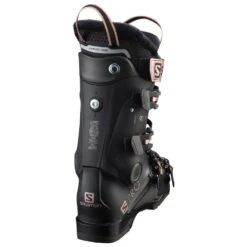 Chaussures De Ski Salomon S/pro 90 W GW Black Rose Belluga -Matériel De Ski Reduction 95f37e06f9eece4f6a91fc10e06edad6a0037326 H22SALOCHA180255 2