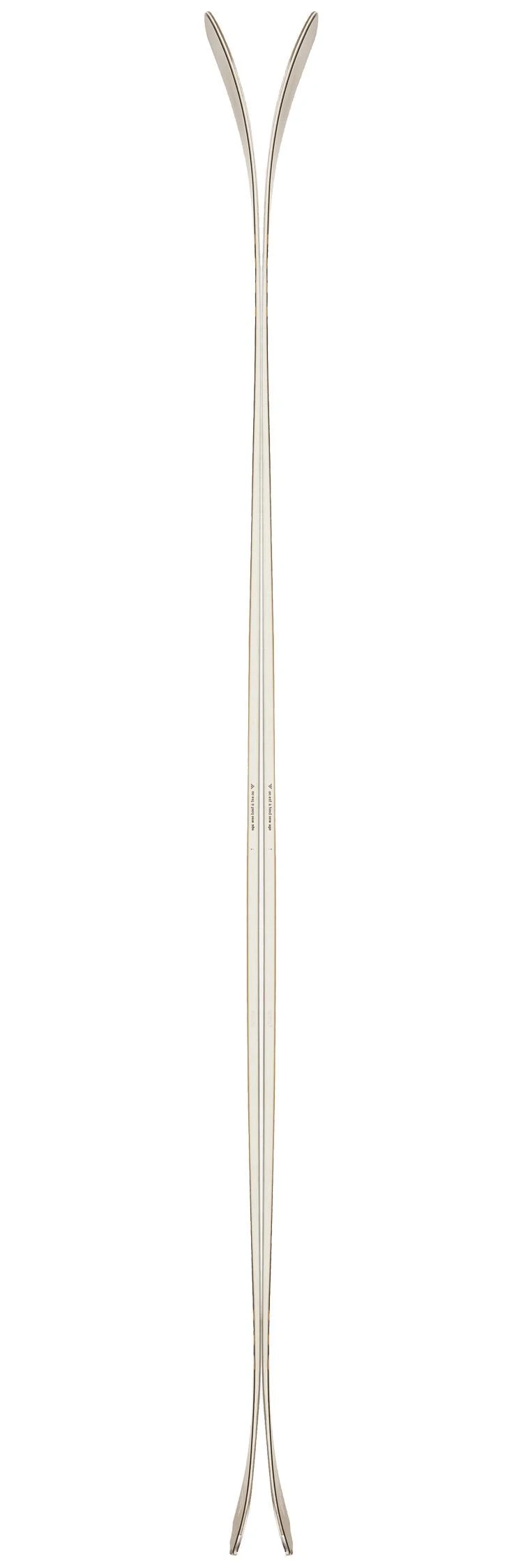 Ski Black Crows Justis 5 Ski Black Crows Justis – Image 3