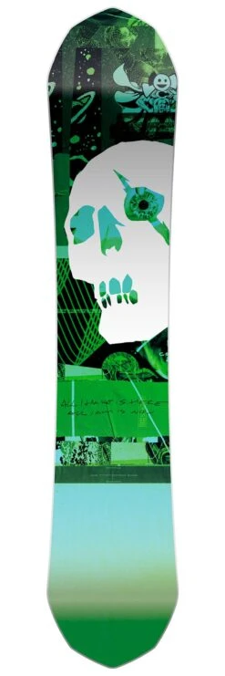 Planche Snowboard Capita Ultrafear 15 Planche Snowboard Capita Ultrafear -Matériel De Ski Reduction 963fbe59bde1aa32f9d6a5db7955a1ff52d0c9f9 H23CAPIBOA253151 CAPI0025868 2