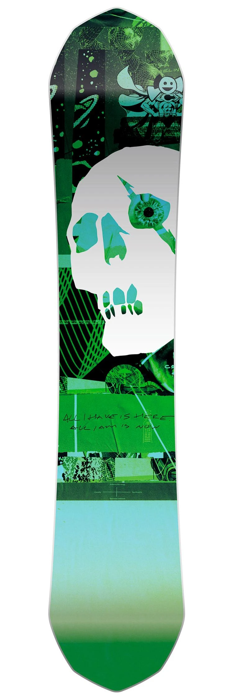 Planche Snowboard Capita Ultrafear 8 Planche Snowboard Capita Ultrafear – Image 6