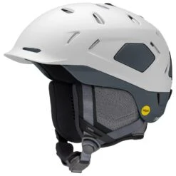 Casque Smith Nexus Mips Matte White Slate