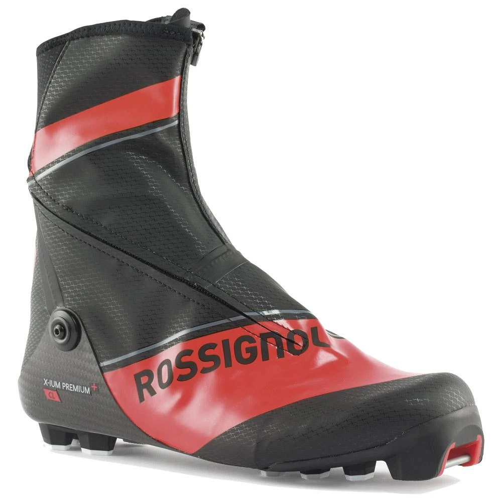 Chaussures De Ski Nordique Rossignol X-Ium Carbon Premium+ Classic 3 Chaussures De Ski Nordique Rossignol X-Ium Carbon Premium+ Classic