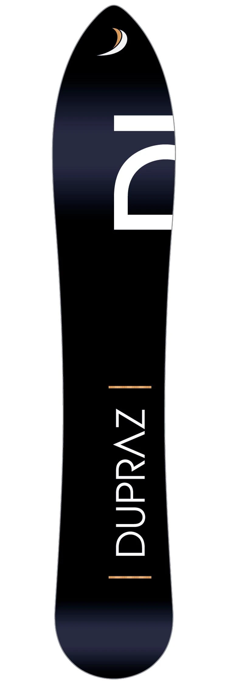 Planche Snowboard Dupraz D1 5'5 ++ 4 Planche Snowboard Dupraz D1 5'5 ++ – Image 2