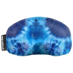 Etui Masque GoggleSoc Soc Indigo