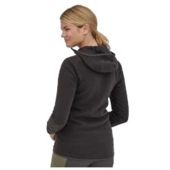 Polaire Patagonia Women's R1 Air Full-Zip Hoody Black -Matériel De Ski Reduction 968ebe641983bf618022107763f49b36d9f2b358 H22PATATEH1185474 1