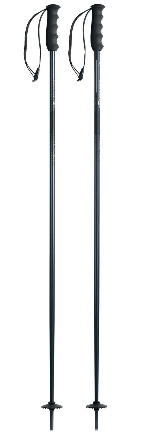 Bâton Nordica Alpine Ti 3 Bâton Nordica Alpine Ti