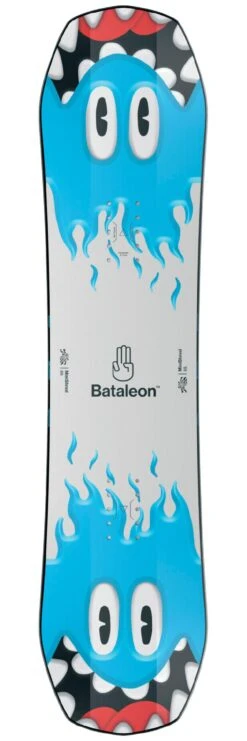 Planche Snowboard Bataleon Minishred