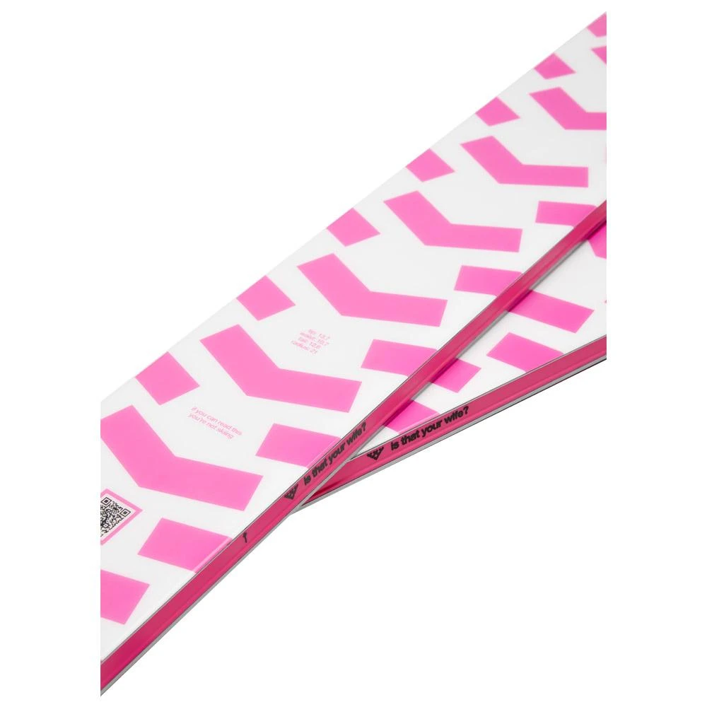 Ski Black Crows Corvus 7 Ski Black Crows Corvus – Image 5