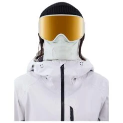 Masque De Ski Anon WM3 MFI Jade Perceive Sunny Bronze + Perceive Cloudy Burst -Matériel De Ski Reduction 9701a4d9700caf97e38e3963bd089cb3e8d5e94d H21ANONACC170142 ANON0601379 904