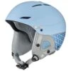 Casque Bolle Juliet Powder Blue Matte -Matériel De Ski Reduction 9742ee9acaa6c4dbc68c0cdcf9a8876cda8916f3 H21BOLLACC1326464 0