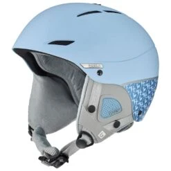 Casque Bolle Juliet Powder Blue Matte