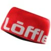Bandeau Nordique Loffler Headband Wide Red -Matériel De Ski Reduction 97431bb40d21d4e4e2a3f89f6b5731c746f58bb6 H23LOFFACC254604 LOFF0646383 0