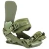 Fix Snowboard Nitro One Olive