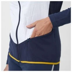 Polaire Millet Women's Extreme Rutor Alpha White Saphir -Matériel De Ski Reduction 97871ea3cbc5dd9fcb84d8753c1a04c24f852986 H22MILLTTH1188970 2