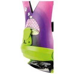 Fix Snowboard Nitro Zero Happy Place -Matériel De Ski Reduction 981091a11269614f2714ca66e68279b9f8b59f18 H23NITRBIN2264979 907