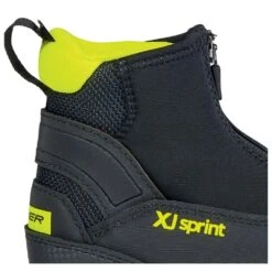 Chaussures De Ski Nordique Fischer XJ Sprint -Matériel De Ski Reduction 981ead23ebadc518be0702ed2df494ba50400199 H22FISCCHA181306 8