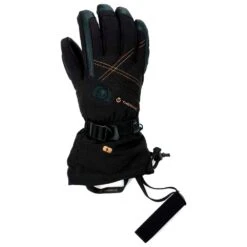 Gant Therm-Ic Ultra Heat Boost Women Black 11 Gant Therm-Ic Ultra Heat Boost Women Black -Matériel De Ski Reduction 983a226ae2b36340e5b57db4beeb757018e66ff3 H23THERACC2251049 4