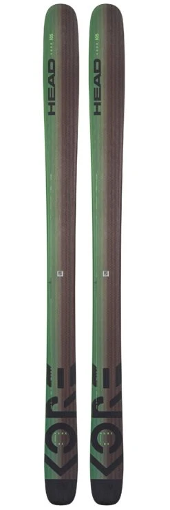 Ski Head Kore 105