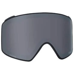 Ecran De Masque Anon M4 Cylindrical Perceive Sunny Onyx