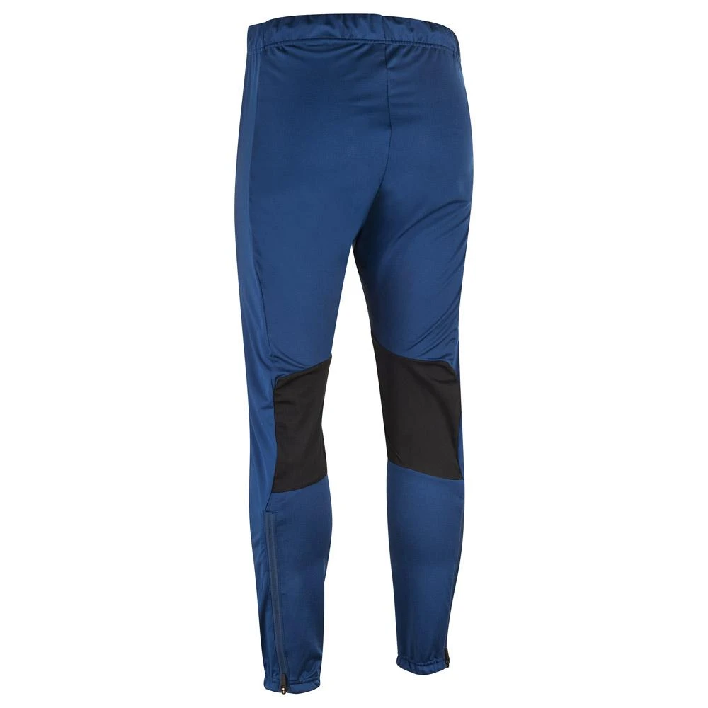 Pantalon Nordique Bjorn Daehlie Pro Estate Blue 4 Pantalon Nordique Bjorn Daehlie Pro Estate Blue – Image 2