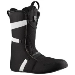 Boots Salomon Launch Boa Black -Matériel De Ski Reduction 992612e12acec56ce8abcf5307b99ef341ba5b49 H21SALOBOO0374190 901