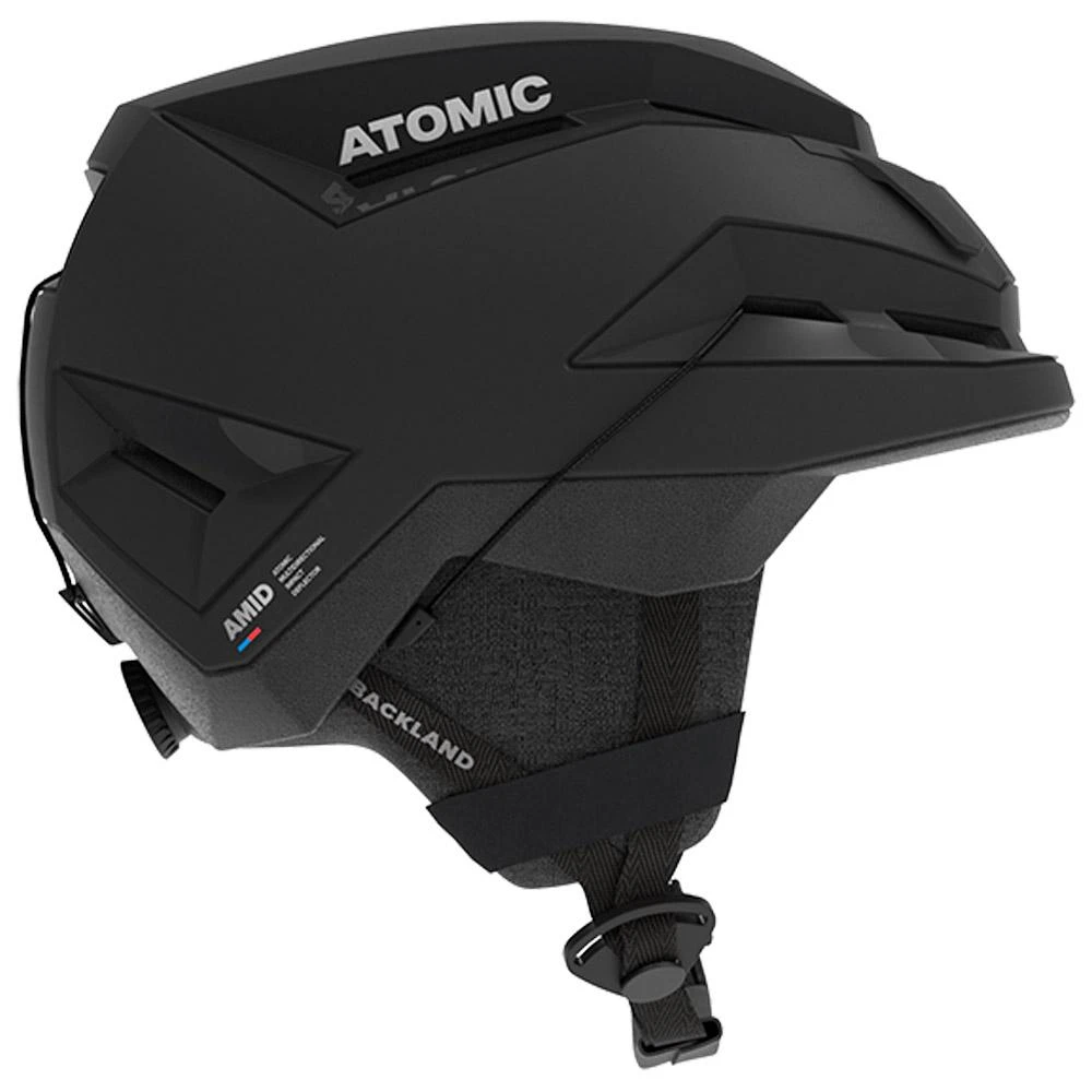 Casque Atomic Backland Black 6 Casque Atomic Backland Black – Image 4