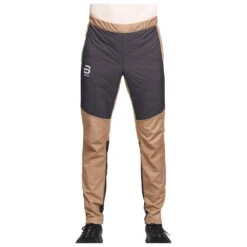 Pantalon Nordique Bjorn Daehlie Pants Challenge Desert Taupe -Matériel De Ski Reduction 99fe1c5617008f65038b98a86a93de0cbdadc65b H23BJORTTB2253985 4