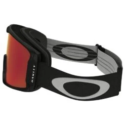 Masque De Ski Oakley Line Miner L Matte Black Prizm Torch Iridium -Matériel De Ski Reduction 9a545c79780a5e0321ee0470b2825902bce59f66 VH17OAKLACC049 2