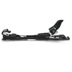 Fix Randonnée Marker F10 Tour 100mm Black White 10 Fix Randonnée Marker F10 Tour 100mm Black White -Matériel De Ski Reduction 9a79051a4a63fc36684ac8d5cc8a2f56c3476f00 H22MARKFIX184175 2