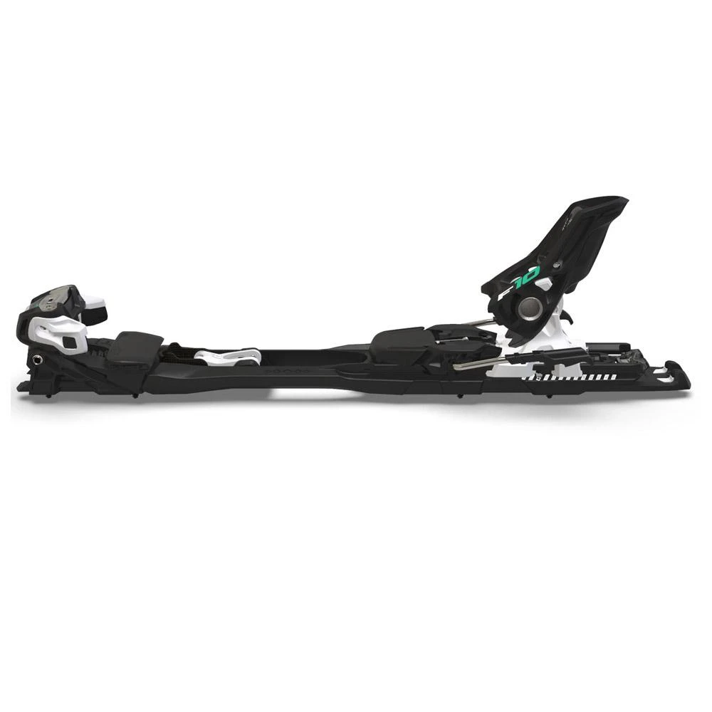 Fix Randonnée Marker F10 Tour 100mm Black White 5 Fix Randonnée Marker F10 Tour 100mm Black White – Image 3