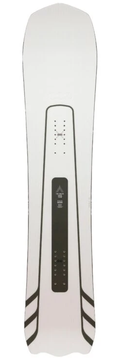 Planche Snowboard The Boards Company The Delta