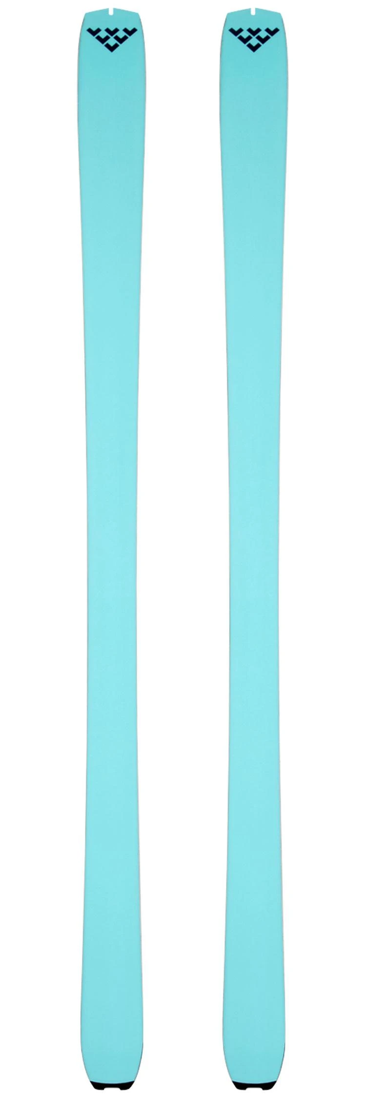 Ski Black Crows Mentis Freebird 5 Ski Black Crows Mentis Freebird – Image 3