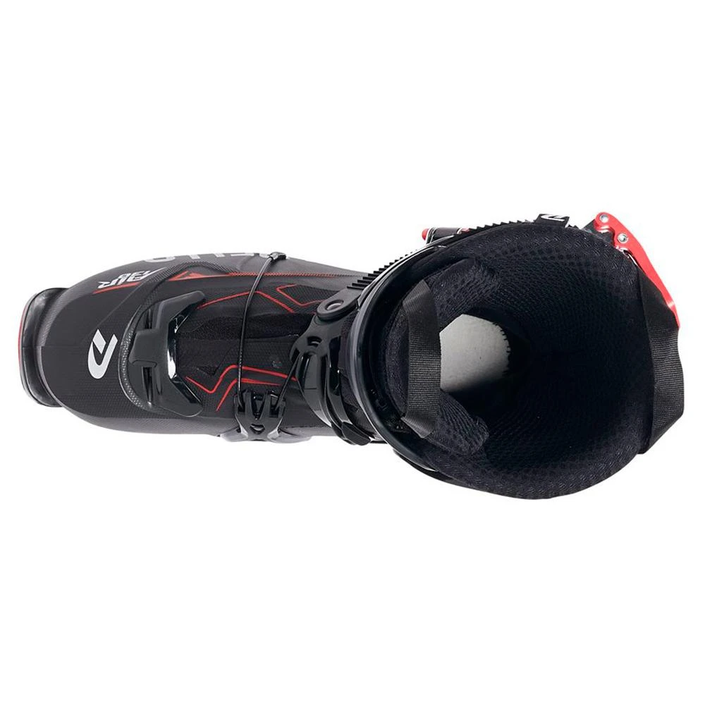 Chaussures De Ski Randonnée Dalbello Lupo Air 130 Uni Black Red 5 Chaussures De Ski Randonnée Dalbello Lupo Air 130 Uni Black Red – Image 3