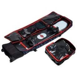 Housse Snowboard Ogio Ski Snow Wheeled Bag Snowflake Tech -Matériel De Ski Reduction 9b65388466bc52856dbbd4a4cc10799f69a46566 E23OGIO374491 CALL0207206 901