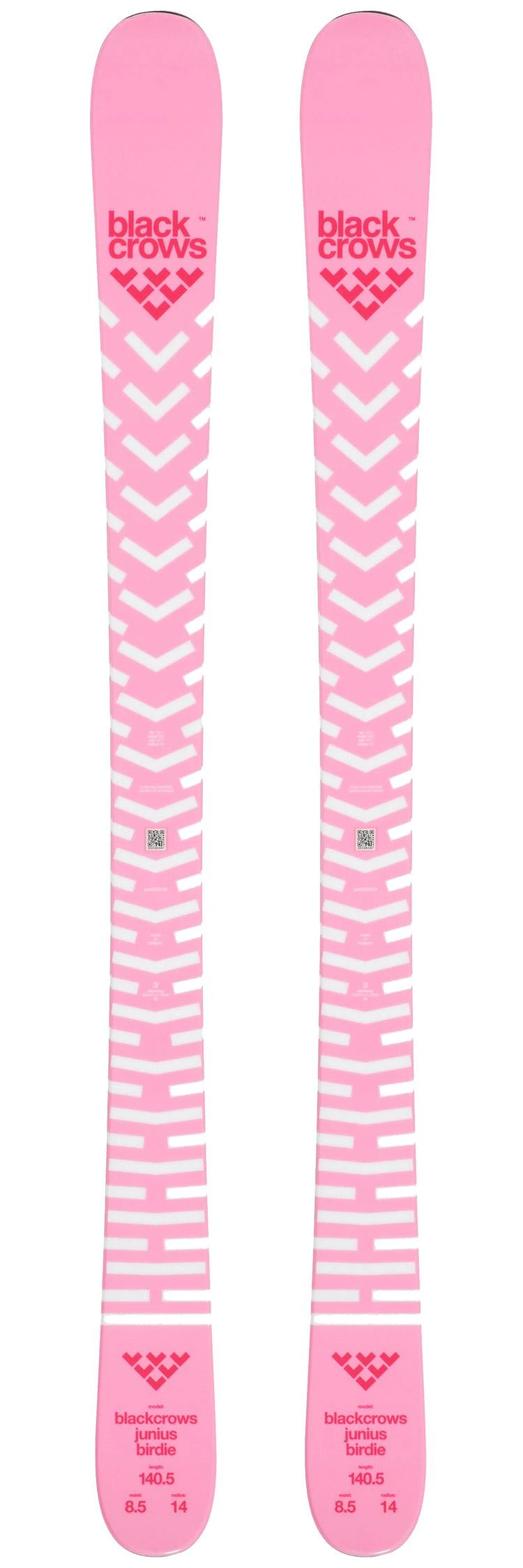 Ski Black Crows Junius Birdie 3 Ski Black Crows Junius Birdie
