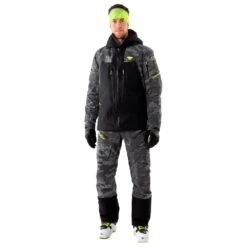 Gant Dynafit Ft Leather Gloves Black Out -Matériel De Ski Reduction 9ba2734f94ab4988a389740d97290ca832db8a98 H23DYNAACC2333481 901