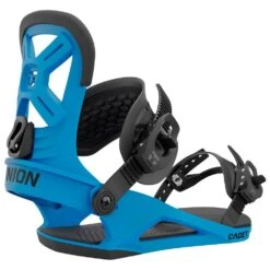 Fix Snowboard Union Cadet Hyper Blue -Matériel De Ski Reduction 9bdc56b4ddcc340a985de6481f8df2be793fad49 H23UNIOBIN2264808 3